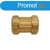Cscsatlakoz rvid kivitel 3/4" x 25 mm