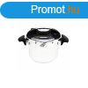 Royalty Line rozsdamentes acl kukta, 10 literes, 24cm szle
