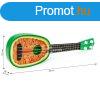 Gyermek Ukulele gitr ngy hrral - Jtkos hangszer kezdkn