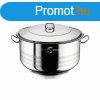 Arian Rozsdamentes lbas 32*22 cm 16 liter
