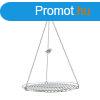 Grillrcs 50cm + lnc, rozsdamentes