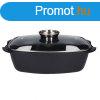 Bachmayer grnit serpeny Black Stone 32 cm BM-7824-32