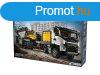 LEGO Technic 42175 Volvo Fmx teheraut s Ec230 elektromos m