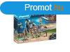 Playmobil: Novelmore - Gyakorl plya