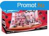 Playmobil: Miraculous: Marinette loftja