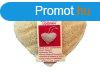 Loofco luffa szivacs szv alak frdshez 1 db