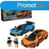 LEGO Speed ?Champions Technic 77238 Lamborghini Revuelto s