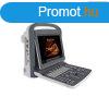 CHISON ECO2 VET - hordozhat llatorvosi ultrahang kszlk
