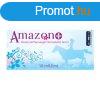 Amazon Plus korai terhessget kimutat teszt (1db, 10mIU/ml)