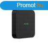 Ajax NVR-DC-16-BLACK 16 csatorns NVR, ONVIF tmogats, H.26