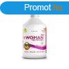 Swedish Nutra WOMEN 50+ FOLYKONY MULTIVITAMIN 50 FELETTI N