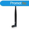 Teltonika PR1URF51 WiFi RP-SMA antenna