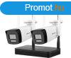Hikvision DS-J142I/NKS422W0H 4 csatorns IP rgzt
