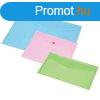Irattart tasak, A5, PP, patentos, 160 mikron, PANTA PLAST, 