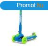 Gyerek roller Milly Mally Magic Scooter blue-green
