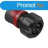 Kramp Gyorscsatlakoz kerti tmlkhz 1/2"