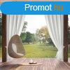 Eurofirany GARDEN kltri fggny fllel 153x198
