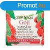 Nesti Saponeria Dal Frantoio Goji Berry Soap - Goji Bogy Sz
