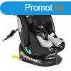 Moni Serengeti I-Size 360-ban forgathat ISOFIX gyermekls