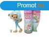 Barbie cutie reveal meglepets baba - delfinke