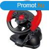 Esperanza EG103 High Octane USB Kormy Black/Red