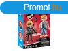 Playmobil: Miraculous: Adrien & Fekete Macska
