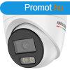 Hikvision DS-2CD1347G3H-LIU (2.8mm) 4 MP WDR fix ColorVu IP 