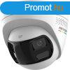 Hikvision DS-2CD1367G2HP-LIUF/SL (2.8mm) 6 MP WDR fix ColorV