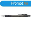 Nyomsirn, 0,5 mm, FABER-CASTELL "Grip Matic 1375"