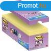 ntapad jegyzettmb csomag, 76x76 mm, 16x90 lap, 3M POSTIT 