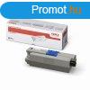 Oki 44469706 Cyan toner