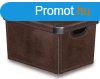 Troldoboz, tetvel, 22 l, brhats, CURVER " Deco L&