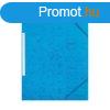 Gumis mappa A4, prespn karton OfficeArt kk