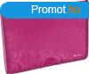 Harmonikamappa, A4, 6 rszes, PP, gumis, PANTA PLAST "T