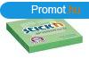 ntapad jegyzettmb, 76x76 mm, 100 lap, STICK N ?360, zld