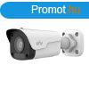 UNIVIEW IP kamera 2560x1440 (4 Mpix), akr 30  felv./mp, H.2