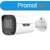UNIVIEW IP kamera 2880x1620 (5 Mpix), akr 25  felv./mp, H.2