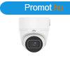 UNIVIEW IP kamera, PRIME II, 2688x1520 (4 Mpix), akr 30  fe