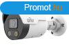UNIVIEW IP kamera 3820x2160 (4K UHD), akr 20  felv./mp, H.2