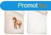 Pamut gynem huzat 90*120 cm - Bzs Poni