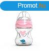 Nuvita Collection cumisveg 140ml - pink - 6013