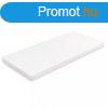Gyerek habszivacs matrac blcsbe New Baby STANDARD 90x40x5 