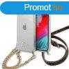 Guess GUHCP12MKC4GSGO iPhone 12/12 Pro 6,1" tltsz ke