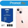 3MK Lens Protect iPhone 14 6,1", 4db kamera vdflia