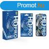 Apple iPhone 14 Pro Lito HD Pro ESD 2.5D Full vegflia - Fe