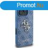 Guess GUHCP16X4GMGBL 4G PU Big Logo tok iPhone 16 Pro Max - 