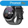 CARNEO Athlete GPS fekete