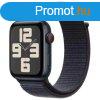 Apple Watch SE GPS + Cellular 44mm Midnight Aluminium Case w