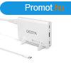 Dicota 3-Port Desktop Charger Universal (65W) White