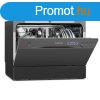 Klarstein Amazonia 6, mosogatgp, 1300 W, 6 tertk, F ener